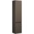 burgbad Lin20 Hochschrank 40 x 34,5 cm, mit 1 Tür, rechts