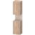 Duravit Collection One Hochschrank 40 x 176 cm, 2 Türen Anschlag rechts