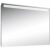 Schneider ARANGA LED Lichtspiegel ARA/SP 90/LED/SH/SD 91,5 x 70 cm LED 3000 K mit Spiegelheizung und Steckdose