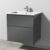 Sanipa 3way Unterschrank 65 cm mit Villeroy & Boch Venticello Waschtisch