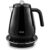 Delonghi De’Longhi Eclettica SpecialTea Wasserkocher KBY2011.BK