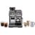 Delonghi De’Longhi La Specialista Arte Evo, Titanium EC9255.T EX:2