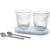 Delonghi De’Longhi CappuccinoGläser Sonderset DLSC331