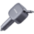 Anker Nano Kfz-Ladegerät (75W, USB-C Port, Integriertes einziehbares USB-C Kabel)