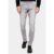 Straight-Jeans RUSTY NEAL „MELVIN“, Herren, Gr. 30, Länge 30, grau, 74% Baumwolle, 15% Polyester, 9% Viskose, 2% Elasthan, unifarben, lang, Jeans Straight-Jeans, mit elastischer Eigenschaft