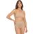 Shapingslip MAGIC BODYFASHION „Contour Comfort Ultra“, Damen, Gr. XL, cappuccino, Microfaser, Obermaterial: 85% Polyamid, 15% Elasthan, körpernah, Unterhosen