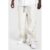 Nike Tech Shori Performance Track Pants – Herren, Cremefarben – male – Size: XS