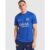 Nike Inter Milan Strike T-Shirt – Herren, Blau – male – Size: M