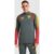 adidas AS Roma Tiro 26 Trainingstrikot-Oberteil – Herren, Grau – male – Size: XXL