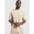 McKenzie Pismo T-Shirt – Herren, Braun – male – Size: L