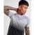 ASICS Seamless T-Shirt – Herren, Grau – male – Size: L