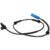 Kamoka Sensor, Raddrehzahl 1060066 Hinterachse Für Bmw