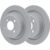Ate Bremsscheibe 24011004221 Voll 280mm 10mm Für Mini