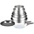 Tefal Ingenio Preference On 13-Teiliges Topf- & Pfannenset L97494