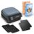 Tefal Snack Collection  Sandwich & Waffle Maker  20 Verfügbare Platten-Sets  Süße Und Herzhafte Rezepte