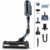 Rowenta X-Force Flex 14.60 Aqua Akkustaubsauger Rh99c0