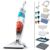 Rowenta Clean & Steam 3-In-1 Dampfreiniger Ry8544