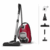 Rowenta Silence Force Effitech® Staubsauger Mit Beutel Ro7473