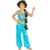 KARNEVAL-MEGASTORE Jasmine Kinderkostüm Aladin Blau