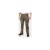 Herren-Outdoorhose Kilpi SURVIVOR-M