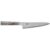 Zwilling MIYABI BLACK 5000MCD67 Shotoh 13 cm, Schwarz-Ahorn
