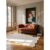 Teppich Antirutsch Beige 120×160 cm – TIRSO   Kadima Design