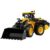 Lego Technic 42209 Volvo L120 Electric Radlader