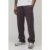 Herren Gerade Geschnittene Bestickte Jogginghose   Mauve   Größe 5XL   BOOHOOMAN