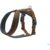 DOG SPORT HUNTER Geschirr London Comfort M, braun
