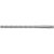 fischerwerke fischer Mauerwerksbohrer Pointer U 18/400/450