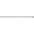 fischerwerke fischer Vollgewindeschraube PowerFull II CHTF 10,0 x 360 BC 25 Zylinderkopf mit Innenstern TX Vollgewinde galvanisch verzinkt, blau passiviert, 25 …