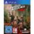 THQ Nordic GmbH Jagged Alliance Rage (PS4)