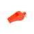 ACME No. 660 Thunderer Trillerpfeife orange