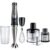 Braun MultiQuick9 Stabmixer MQ9138XI HB901-MQ9138XI