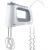 Braun MultiMix5 Handmixer HM5100 4645-HM5100WH