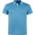 Cross Polo Neo, blau l