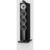 Bowers & Wilkins B&W 702 S3 – Standlautsprecher, Stück Glanzschwarz   Neu