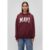 S MAVI LOGO HOODIE female