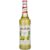 Le Sirop de Monin BERGAMOTTE 0,7l