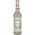 Le Sirop de Monin WEISSE MINZE 0,7l