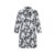 Kleid Peter Hahn blau 48 female