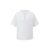 Bluse zum Schlupfen Peter Hahn weiss 38 female