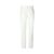 Regular Fit-Hose Modell Mary Brax weiss 21 female