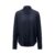 Bluse Seide Fadenmeister Berlin blau 46 female