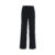 Wide Fit-Hose Peter Hahn schwarz 24 female