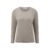 Rundhals-Shirt Peter Hahn beige 44 female