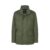 Jacke Kapuze Louis Sayn grün 52 male