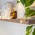 Lights4fun 100er LED Micro Lichterkette warmweiß