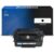 PrintAbout Toner kompatibel mit HP 55X (CE255X) – Schwarz – Hohe Kapazität