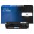 PrintAbout Toner kompatibel mit Samsung CLT-K504S (SU158A) – Schwarz